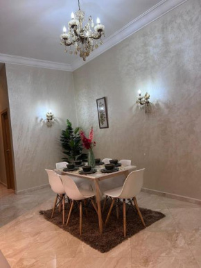 Résidence jardins d Agadir